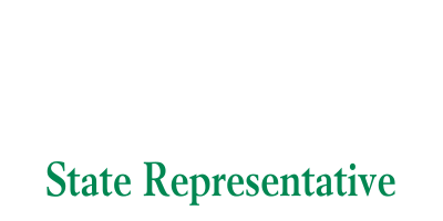 Representative James Murphy